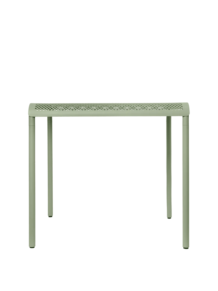 Dapple Dining Table - Ferm Living Outdoor Furniture - 31.5