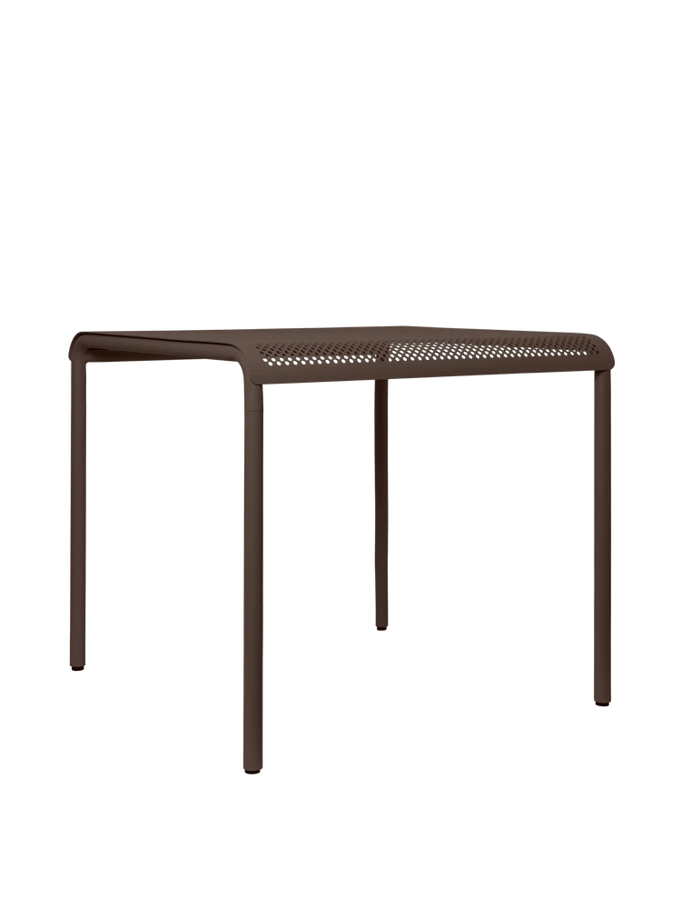 Dapple Dining Table - Ferm Living Outdoor Furniture - 31.5