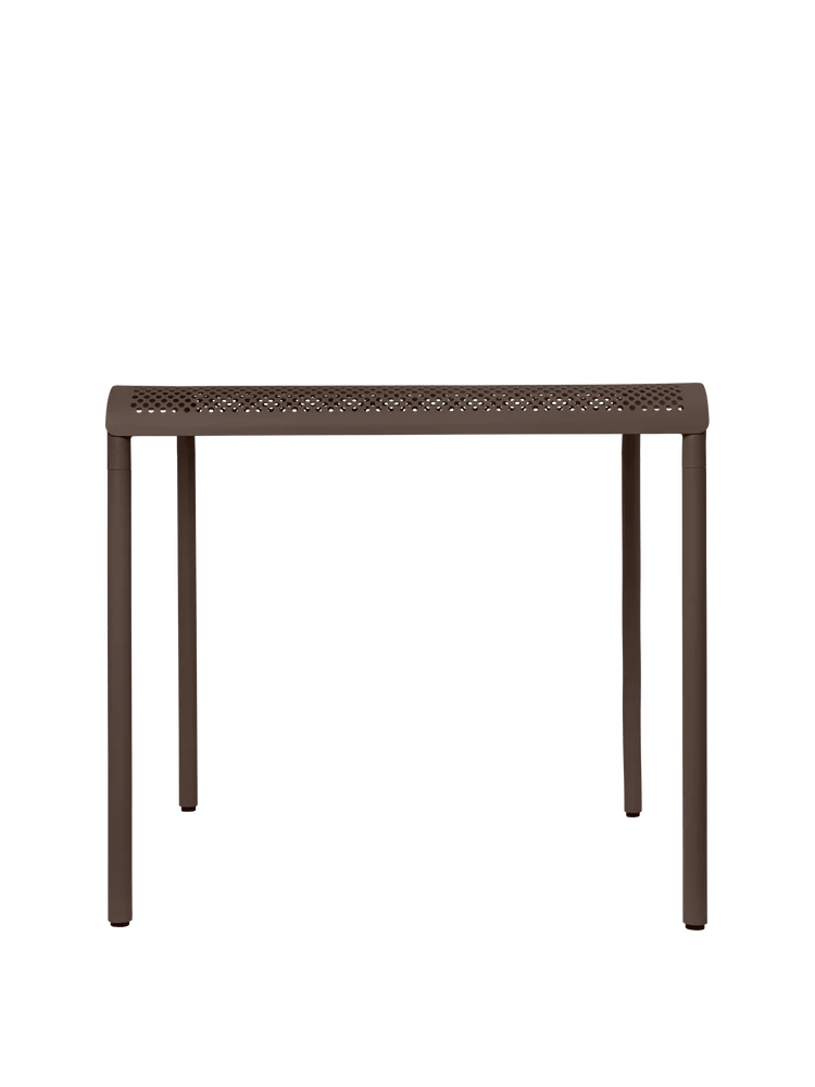 Dapple Dining Table - Ferm Living Outdoor Furniture - 31.5