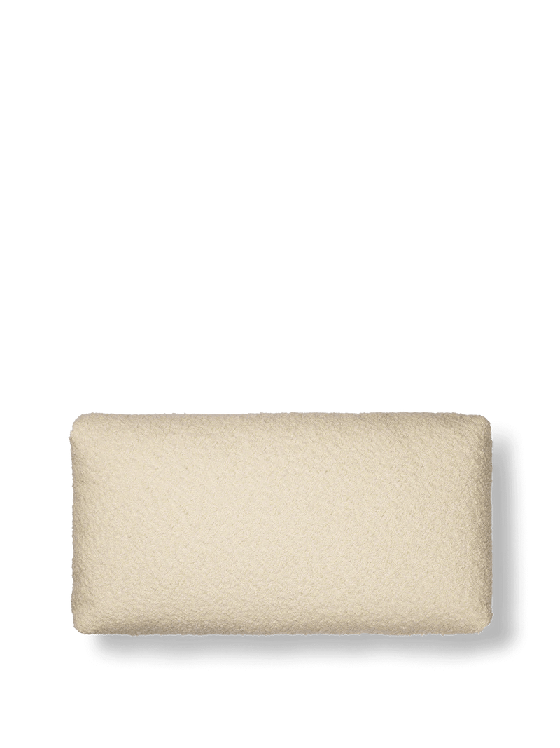 Dase Cushion - Ferm Living Chair & Sofa Cushions - Tonus - Mint - HORNE