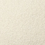 Wool Bouclé - Off-White