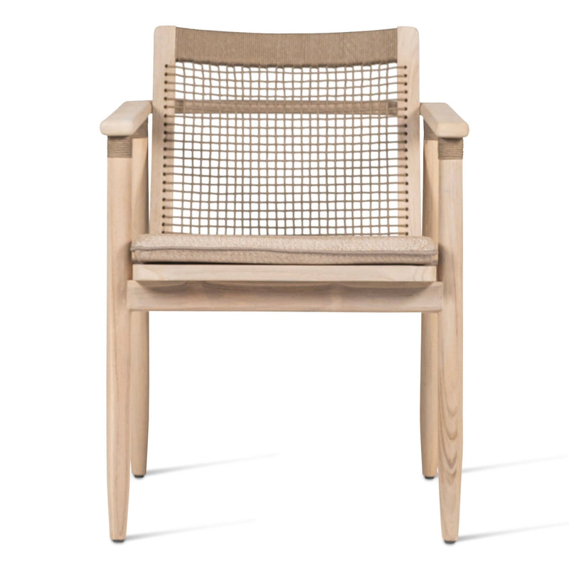 David Dining Armchair - Vincent Sheppard Chairs - HORNE