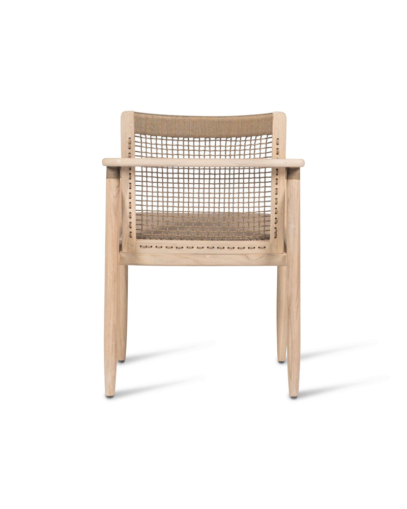 David Dining Armchair - Vincent Sheppard Chairs - HORNE