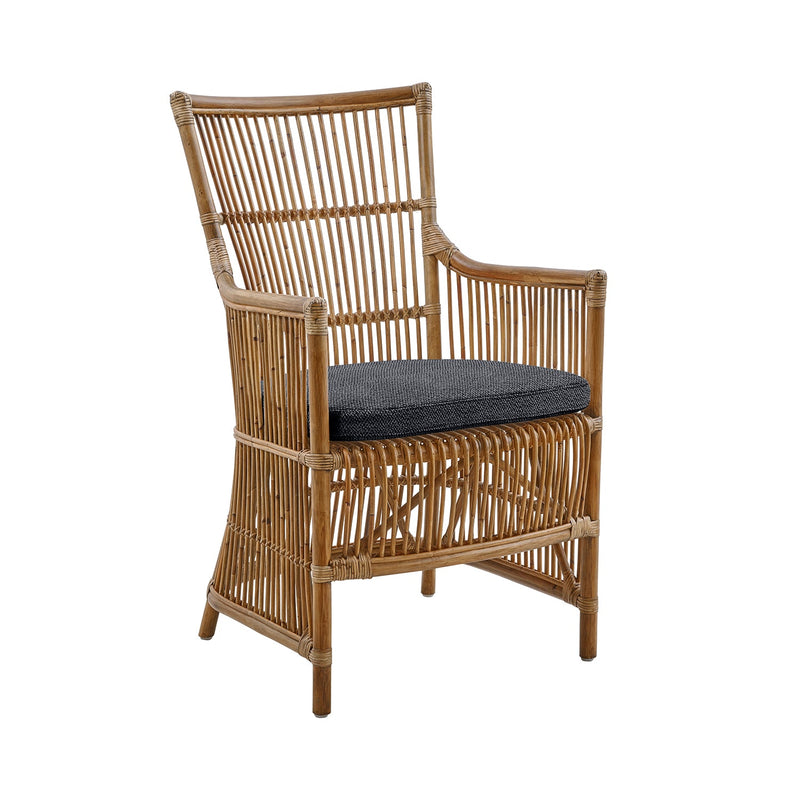 Davinci Chair - Sika Design - Chairs - Antique - Snow White 100% Polyester - HORNE