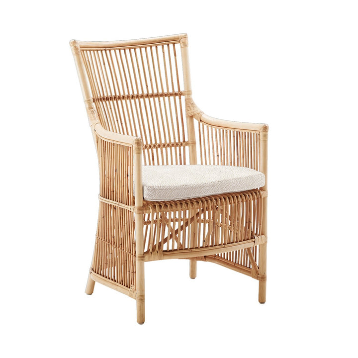 Davinci Chair - Sika Design - Chairs - Natural - Youtoo Sand - HORNE