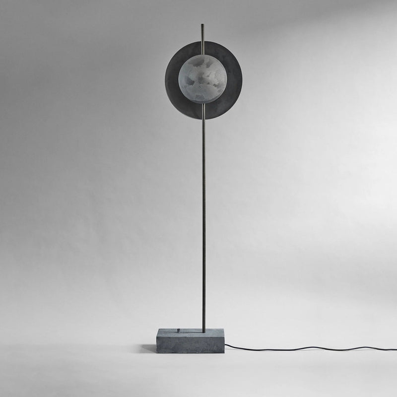 Dawn Floor Lamp - 101 Copenhagen Lighting - HORNE