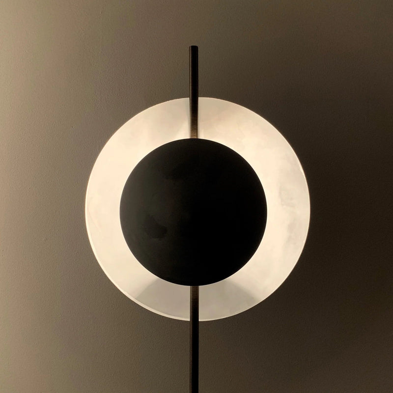 Dawn Floor Lamp - 101 Copenhagen Lighting - HORNE