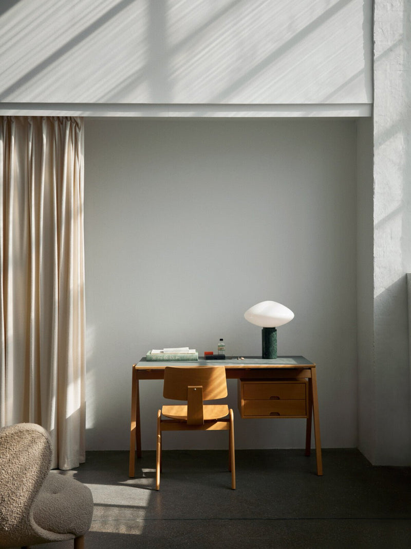 Daystak Side Chair - &Tradition Chairs - Beech - HORNE