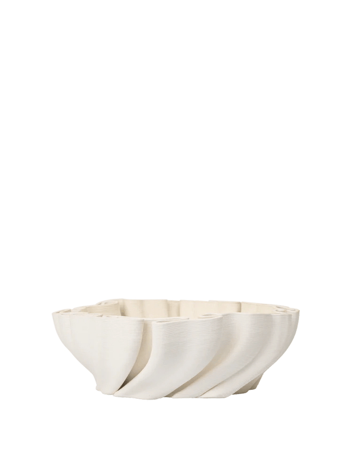Dedali Bowl - Ferm Living Serveware - HORNE
