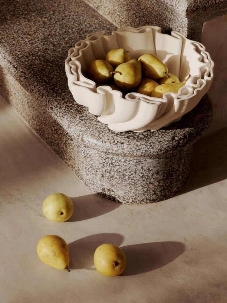 Dedali Bowl - Ferm Living Serveware - HORNE