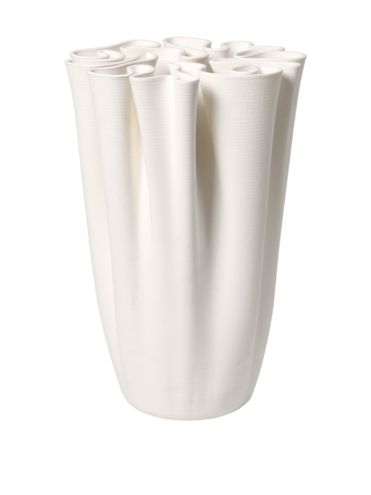 Dedali Floor Vase - Default Title - Ferm Living