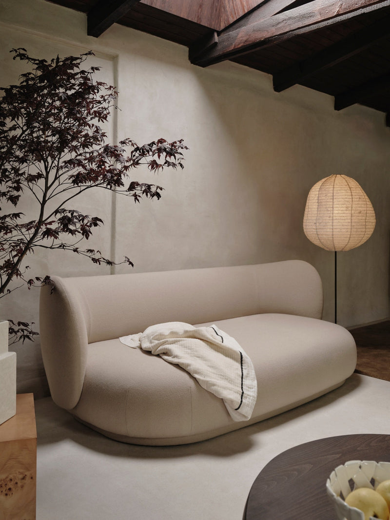 Ferm Living Dela Throw