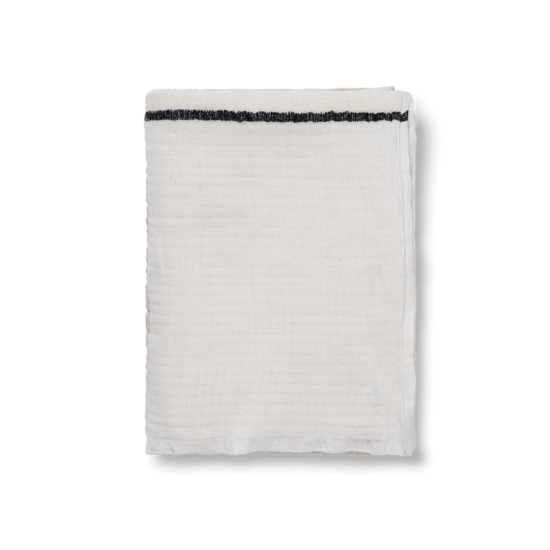 Ferm Living Dela Throw