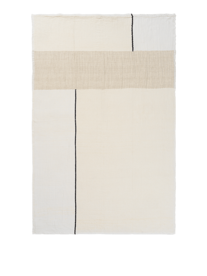 Ferm Living Dela Throw