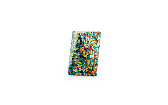 Delta Proust Side Table - Normann Copenhagen Side Tables - HORNE