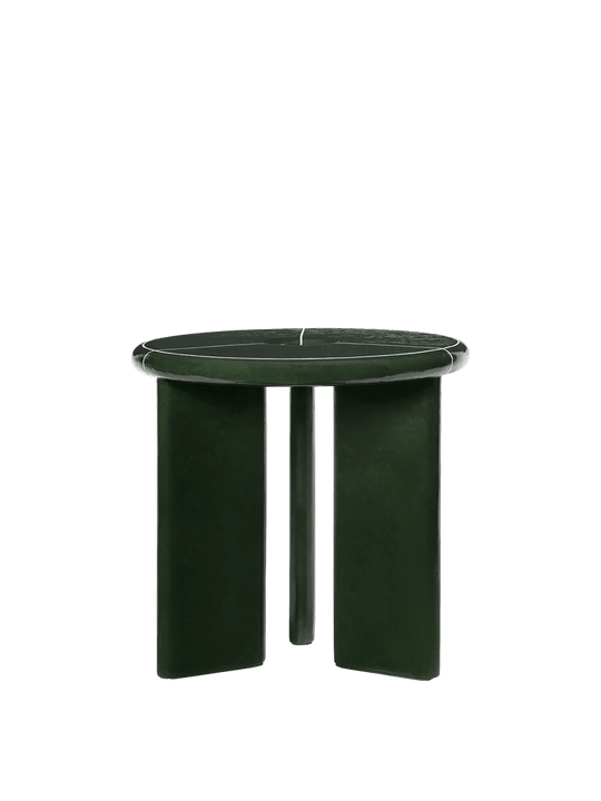 Deya Side Table - Ferm Living Tables - HORNE