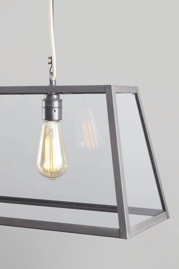 Diner 75 - Davey Lighting Pendants - HORNE