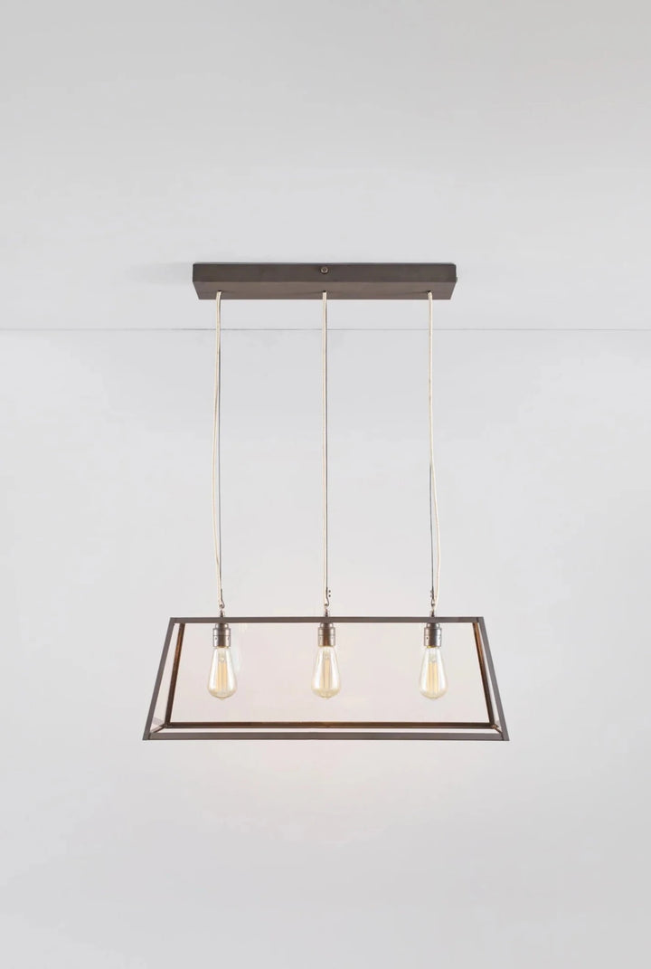Diner 75 - Davey Lighting Pendants - HORNE