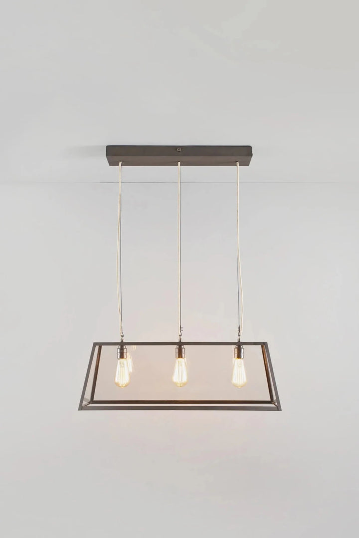 Diner 75 - Davey Lighting Pendants - HORNE