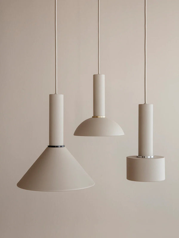 Ferm Living Disc Shade