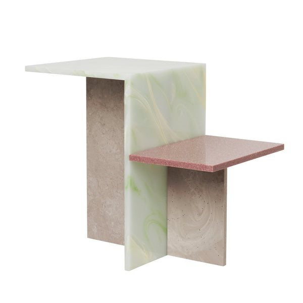 Distinct Side Table - Ferm Living Side Tables  - HORNE