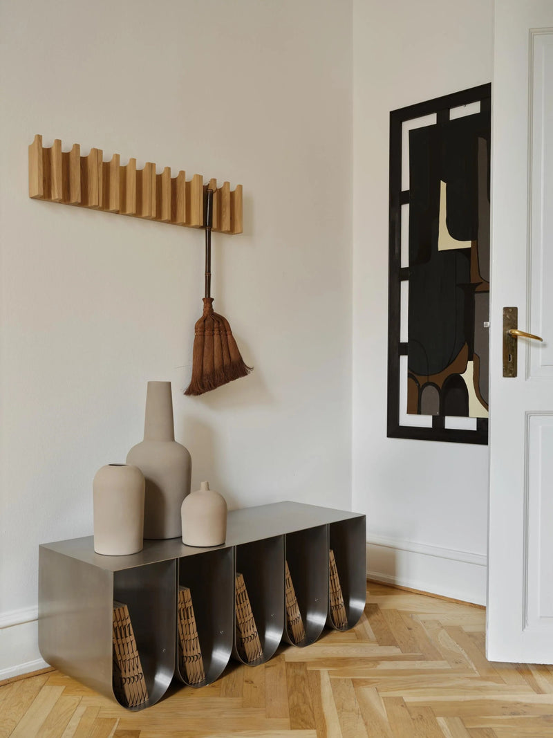 Dome Vase - Kristina Dam Vases - Small - HORNE