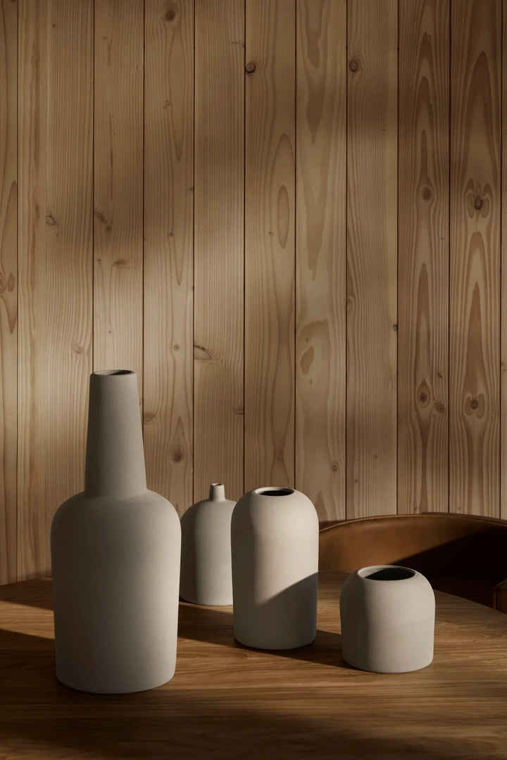 Dome Vase - Kristina Dam Vases - Large - HORNE