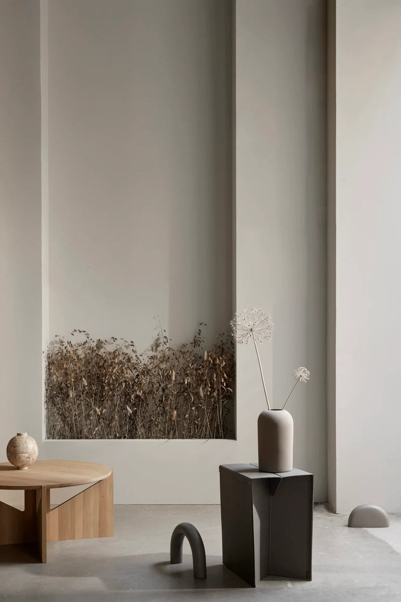 Dome Vase - Kristina Dam Vases - Small - HORNE