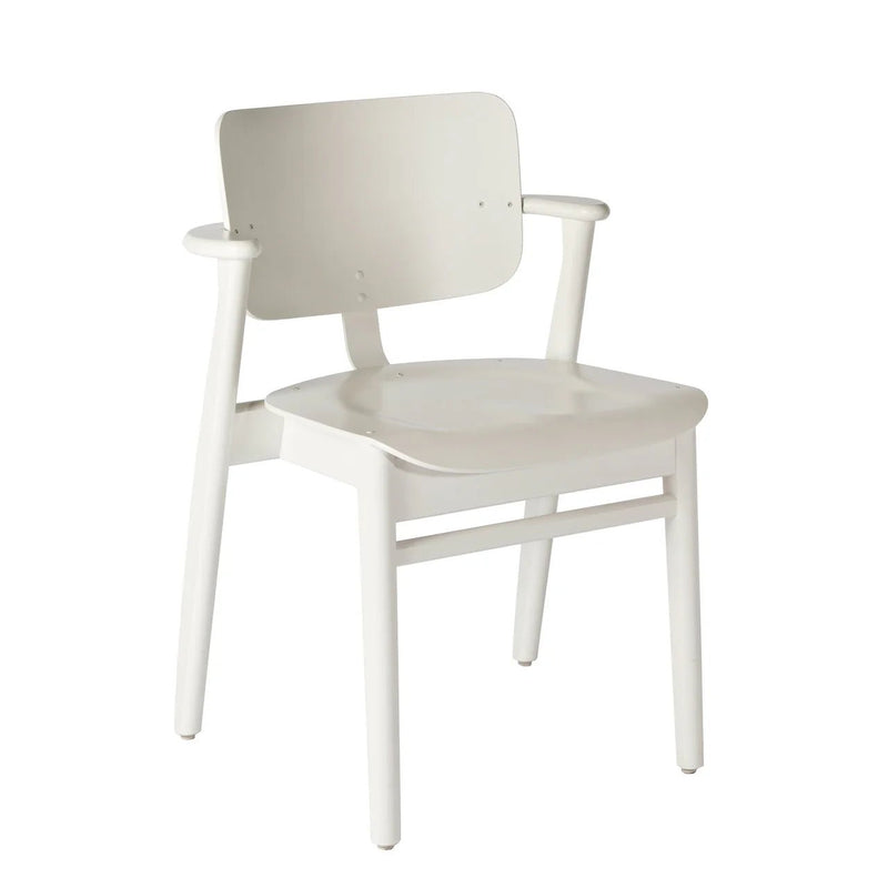 Domus Chair - Birch - Artek Chairs - Natural Lacquer - HORNE