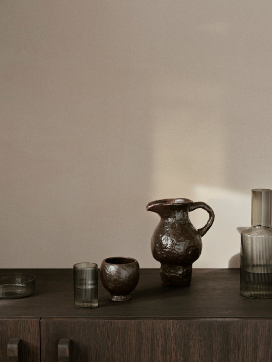 Ferm Living Doro Jug