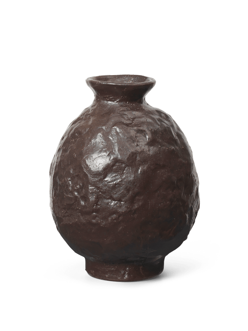 Doro Vase - Ferm Living Vases - Large - HORNE