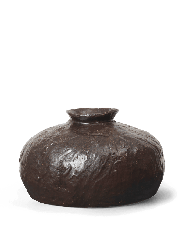 Doro Vase - Ferm Living Vases - Small - HORNE