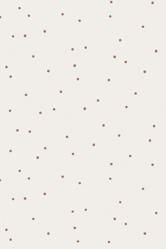 Ferm Living Dot Wallpaper