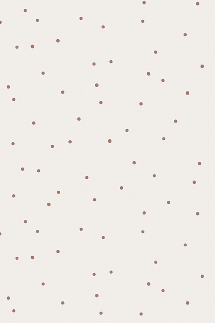 Ferm Living Dot Wallpaper