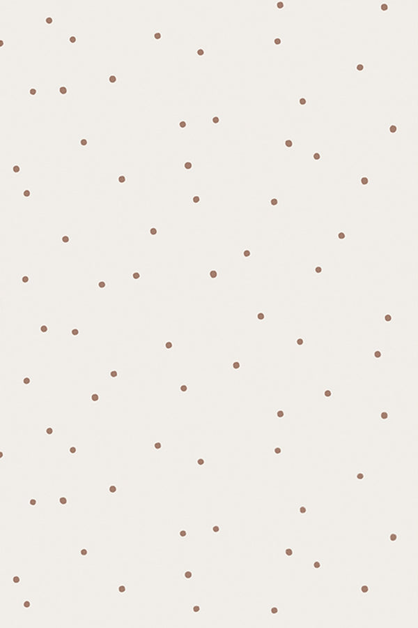 Ferm Living Dot Wallpaper