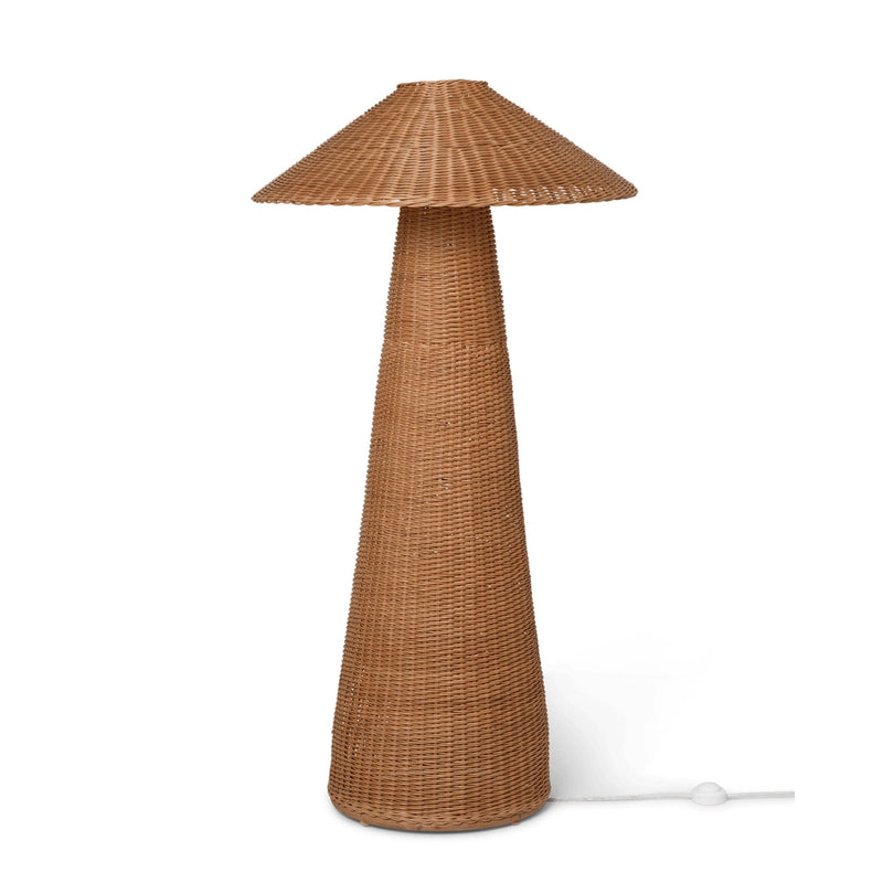 Ferm Living Dou Floor Lamp
