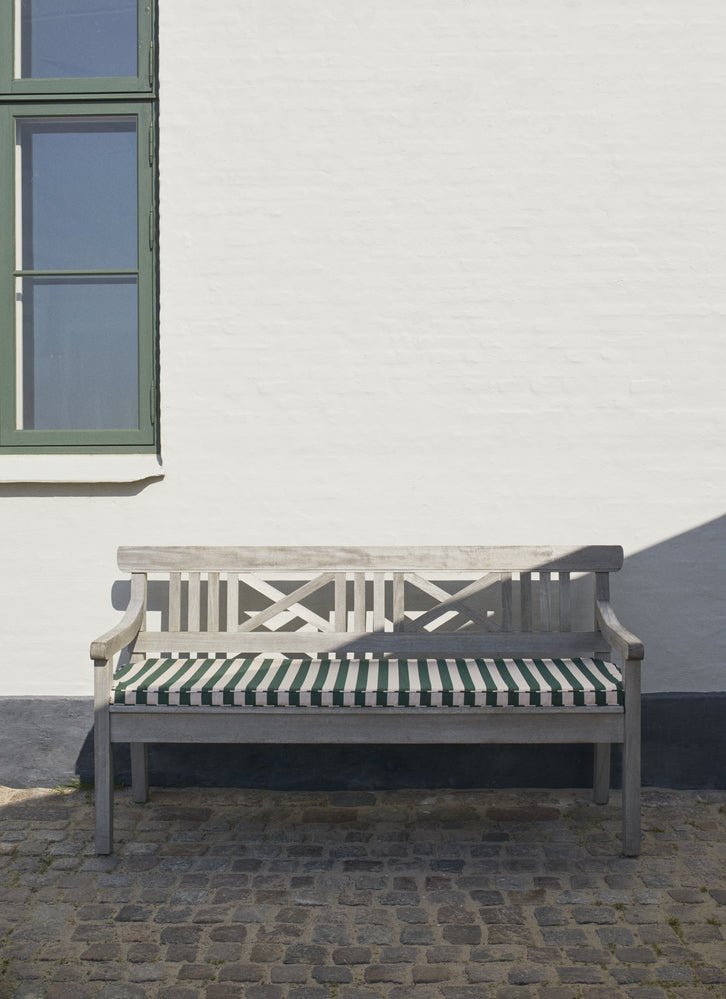 Drachmann Bench Cushion - Skagerak by Fritz Hansen - Outdoor Furniture - 51