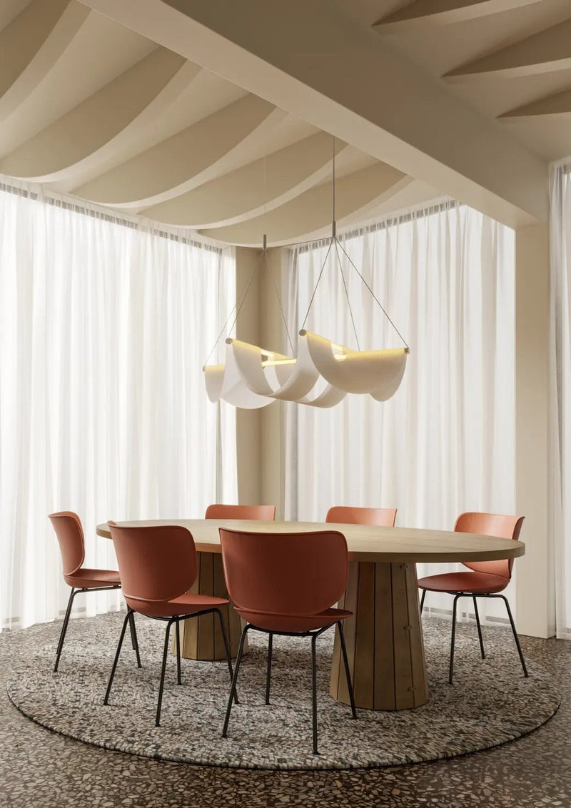 Drape Light - Moooi Lighting - 78 - HORNE