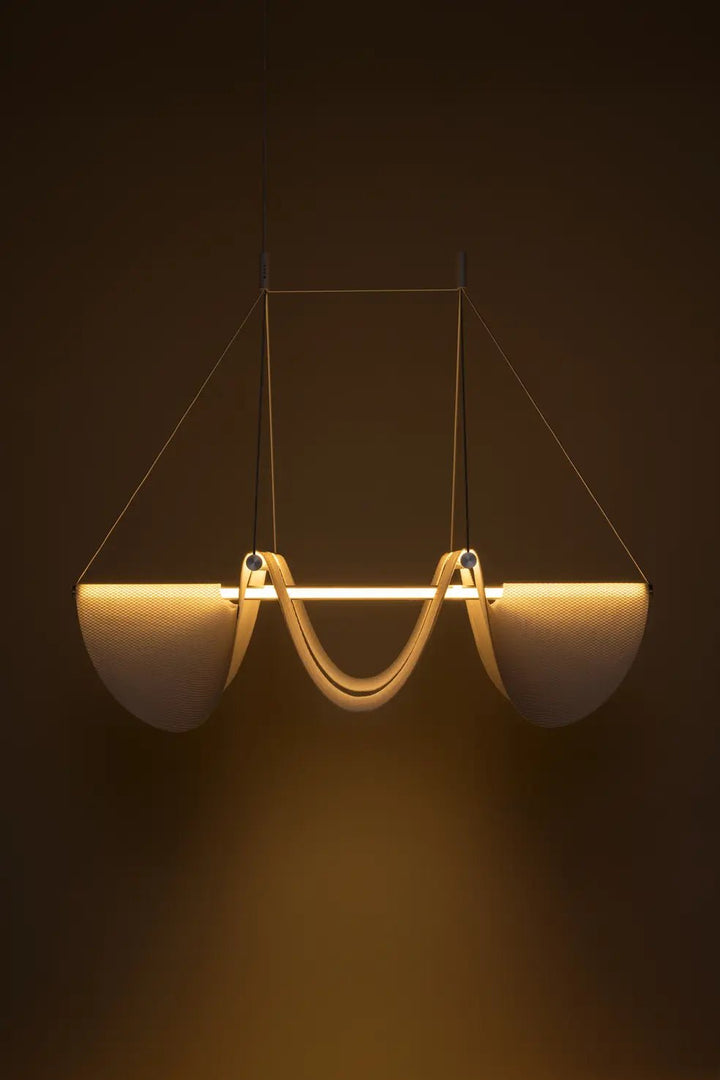 Drape Light - Moooi Lighting - 118 - HORNE
