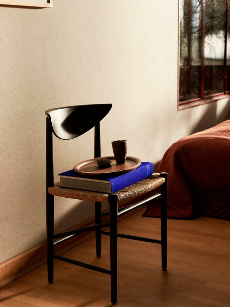 Drawn Side Chair - &Tradition Chairs - Oiled Oak - HORNE