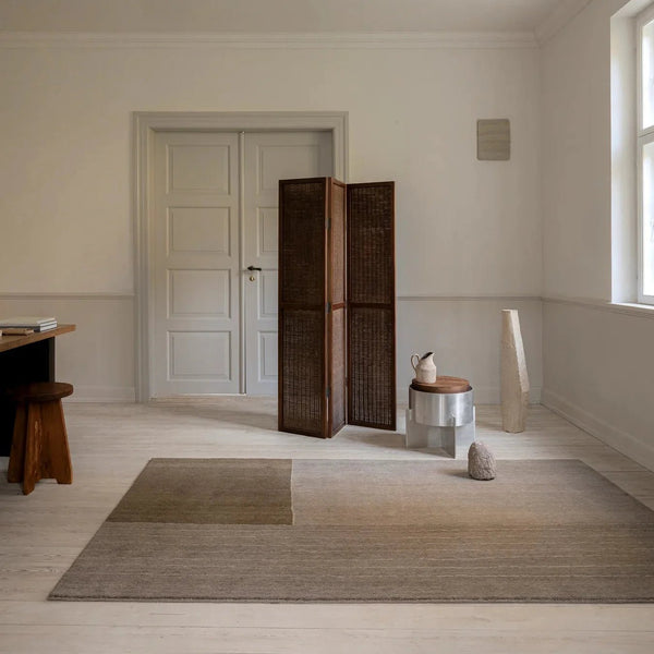 Drift Line rug in Drift Line Moss 170x240 (5.6' x 7.9')