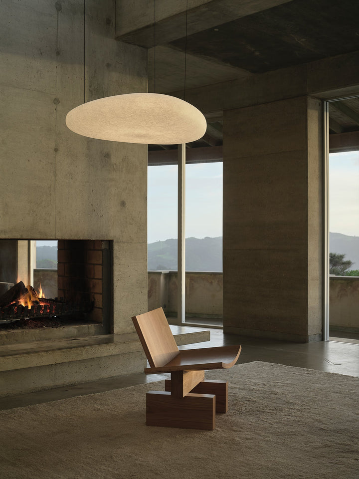 Drift Pendant - Resident Pendants - 500 - HORNE