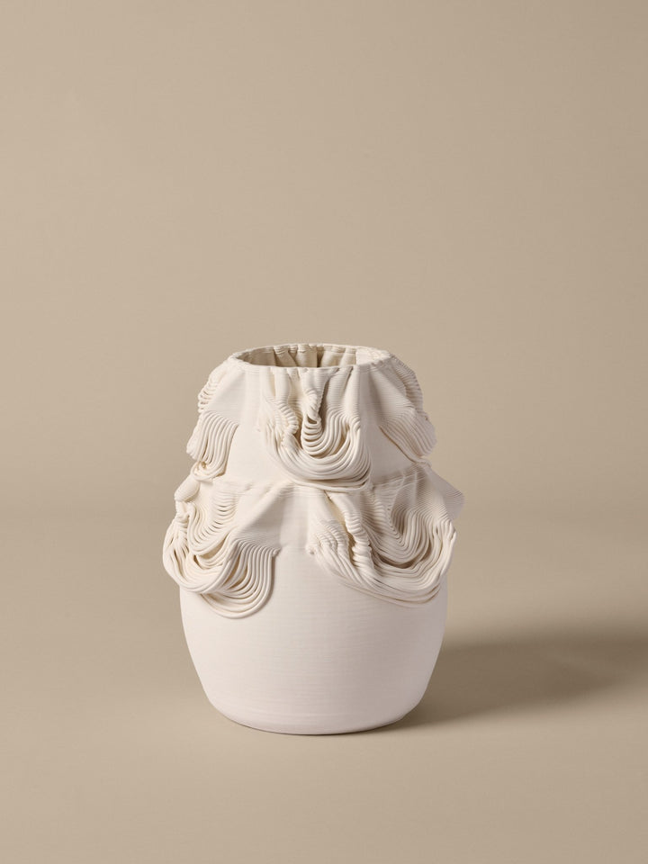 Drisca Vase - Ferm Living Vases - HORNE