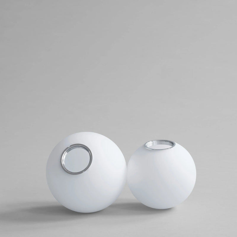 Drop Glass Shade - 101 Copenhagen Lamps - 150mm - HORNE