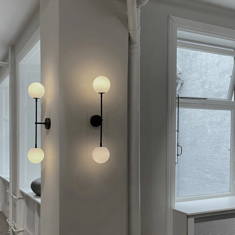 Drop Wall Lamp Bulp - 101 Copenhagen Lighting - HORNE