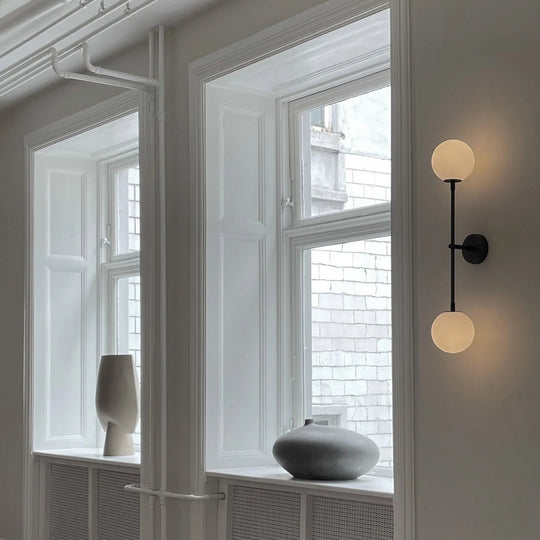 Drop Wall Lamp Bulp - 101 Copenhagen Lighting - HORNE