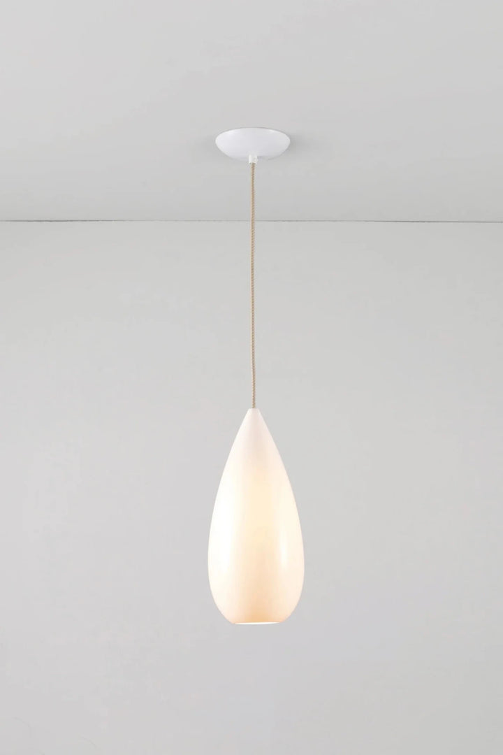 Drop Zero Pendant - Original BTC Pendants - HORNE