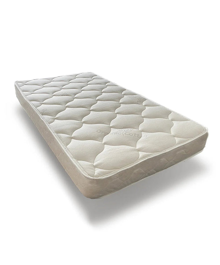 Dual Firm Twin & Full - Size Mattress - Oeuf Kids + Baby - Twin - 8" - HORNE