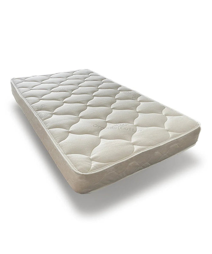 Dual Firm Twin & Full - Size Mattress - Oeuf Kids + Baby - Full - 8" - HORNE