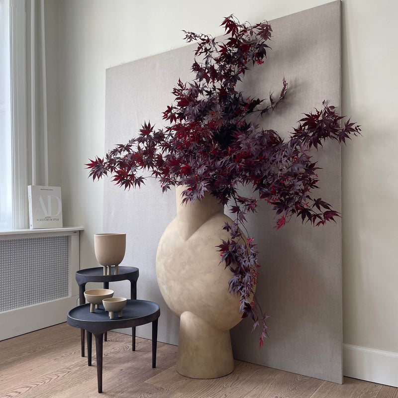 Duck Bowl - 101 Copenhagen Serveware - Big - Sand - HORNE